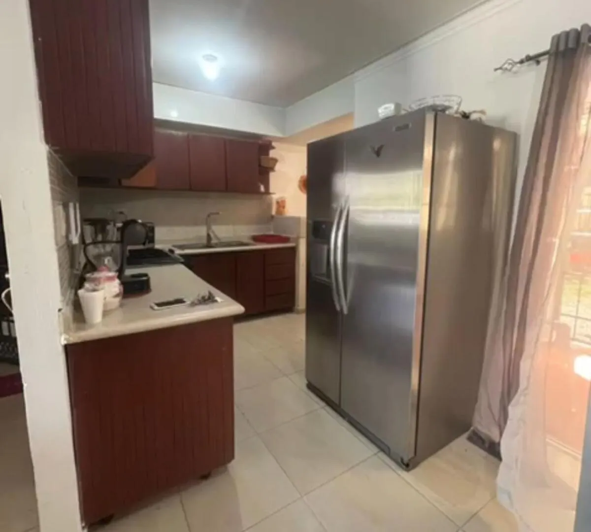Tu Hogar En Ciudad Juan Bosch Daire Santo Domingo