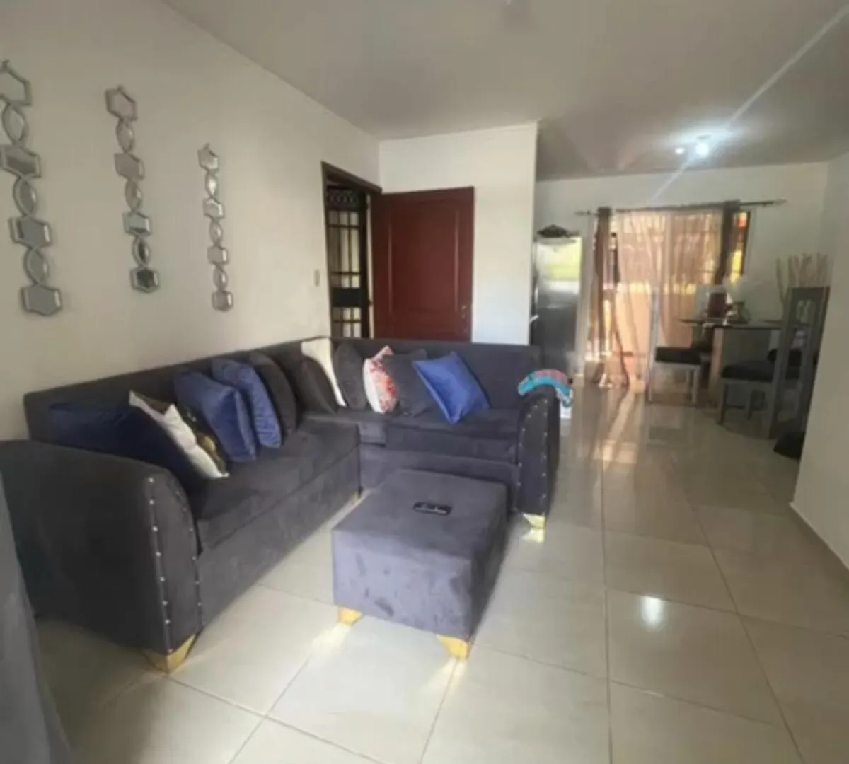 Tu Hogar En Ciudad Juan Bosch Daire Santo Domingo 0*,  Dominik Cumhuriyeti