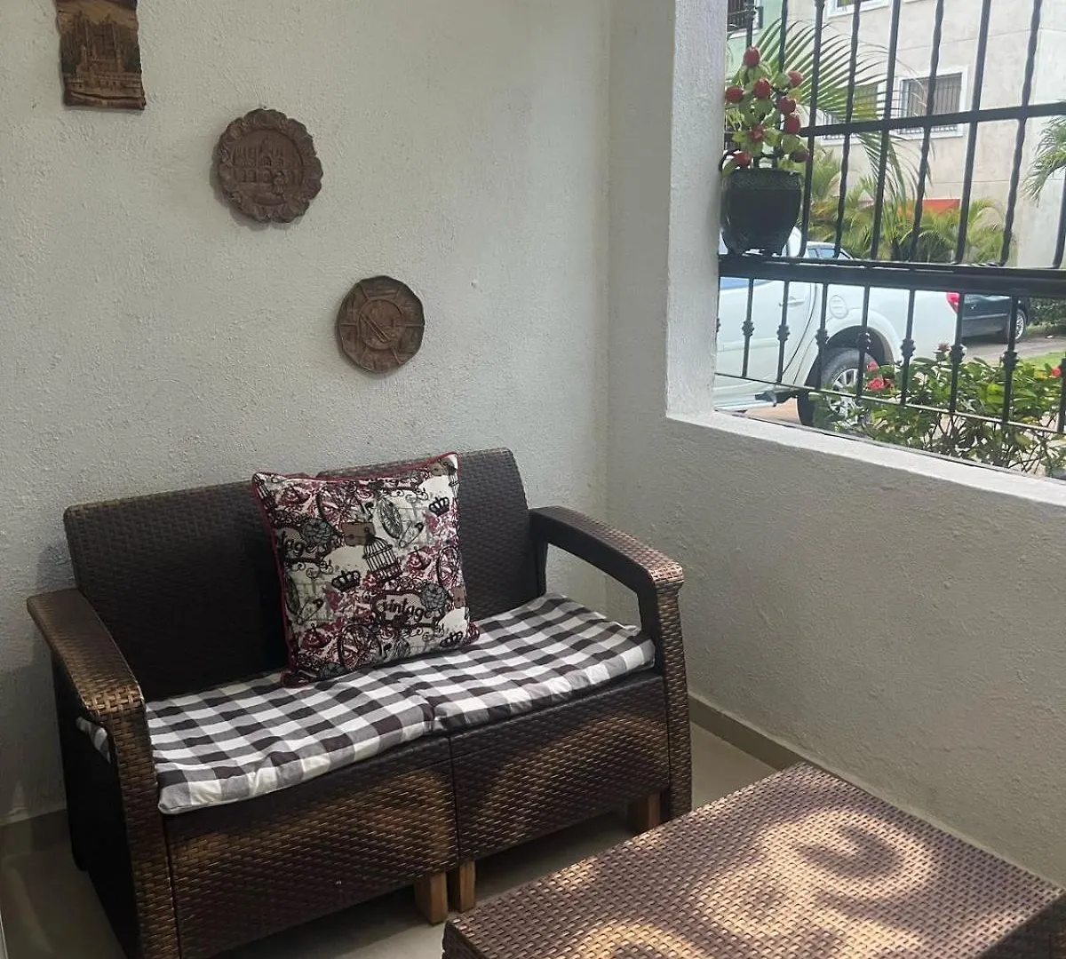 Tu Hogar En Ciudad Juan Bosch Daire Santo Domingo